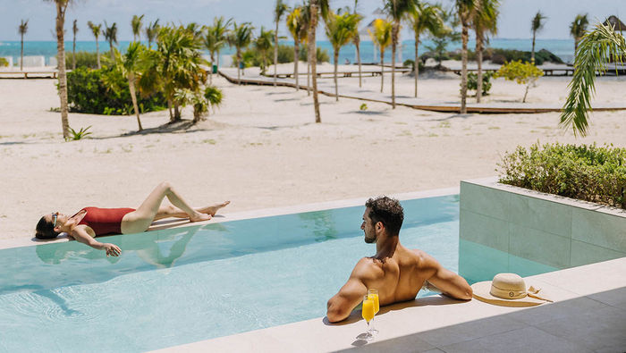 Majestic Resorts: Delivering More for Advisors and Their Clients