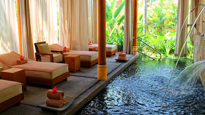 Fiesta Americana Puerto Vallarta All Inclusive & Spa