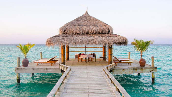 For Curated All-Inclusive Luxury, Start with ALG Vacations®