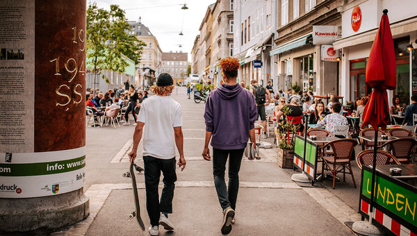 Neighborhood Tourism Soars as Travelers Seek a Local Sense of Place