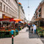 Neighborhood Tourism Soars as Travelers Seek a Local Sense of Place
