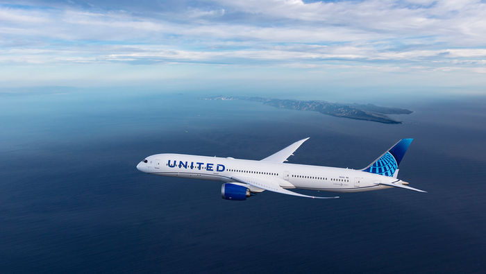 United Airlines Makes Open-Jaw Travel Easy