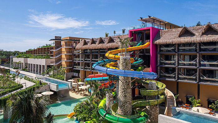 Celebrating Summer on Mexico's Riviera Maya