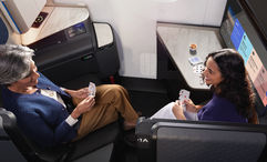 The New Premium Air Traveler: How Advisors Can Capture Higher-Yield Customers