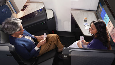 The New Premium Air Traveler: How Advisors Can Capture Higher-Yield Customers