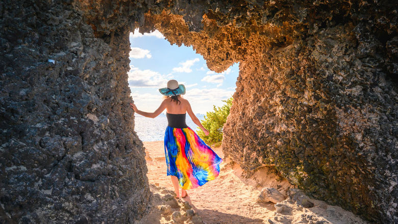 Time to Start Booking Travel Again?