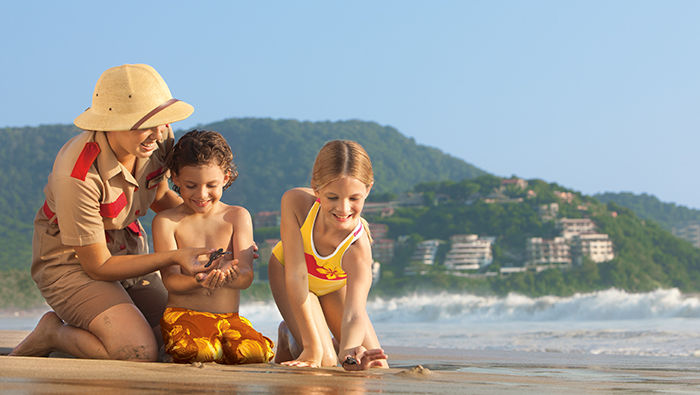 Apple Leisure Group Connects Clients with Unique Experiences in Mexico