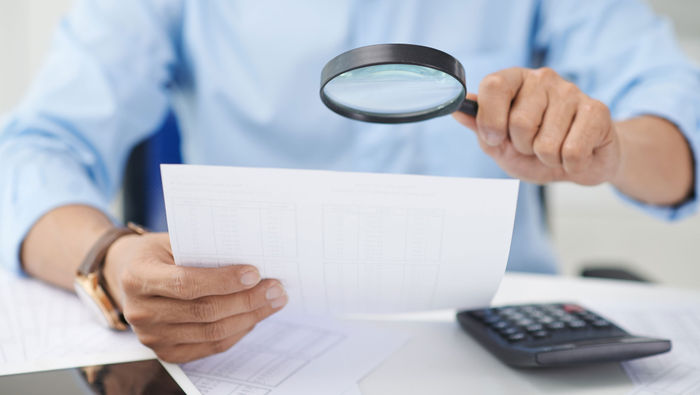 ARC's Role in Fraud Prevention
