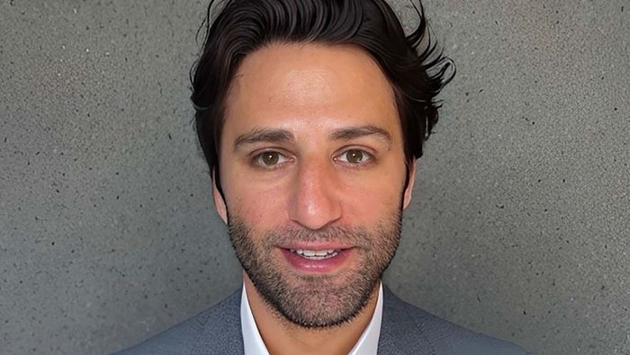 Adam Diamond, AVP, Account Management