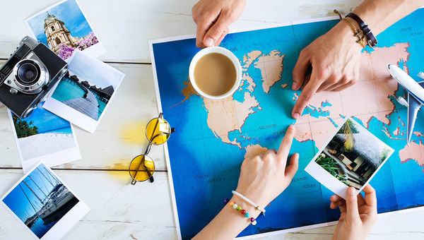 The Value of Open-Jaw Travel