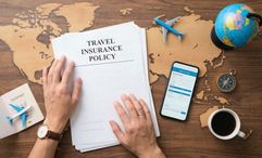 Why Travel Protection Belongs in Every Client Conversation