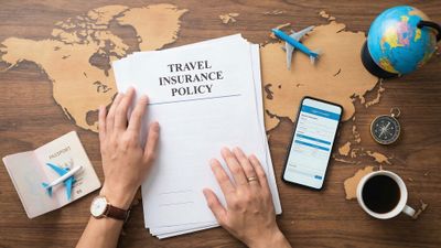 Why Travel Protection Belongs in Every Client Conversation
