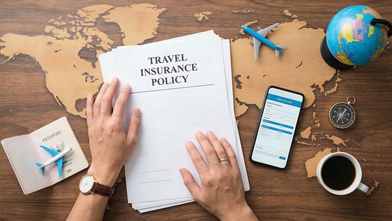 Why Travel Protection Belongs in Every Client Conversation
