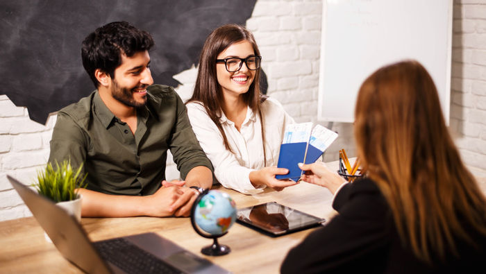 How High-Growth Travel Advisors Approach the Travel Protection Conversation