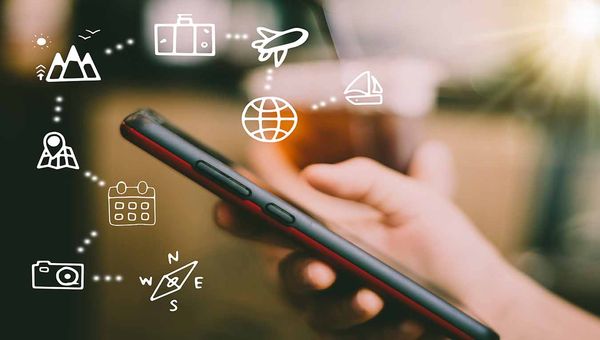 How Technology Is Transforming Payments in the Travel Industry