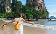 Expert Career Advice for New Travel Advisors