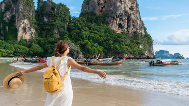 Expert Career Advice for New Travel Advisors