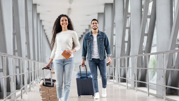 Why Travel Protection Belongs in Every Client Conversation