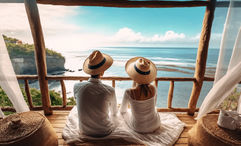 Understanding Today's Luxury Travel Trends