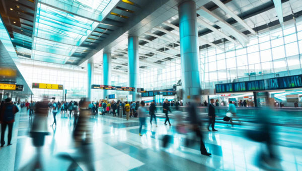 The New Premium Air Traveler: How Advisors Can Capture Higher-Yield Customers