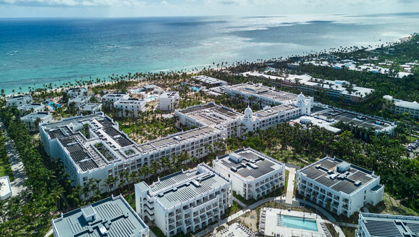 The highest value of all -inclusive resorts and how travel advisors benefit