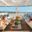 In Luxury Travel, Small Ship Cruises and Private Yacht Charters Are Trending Up