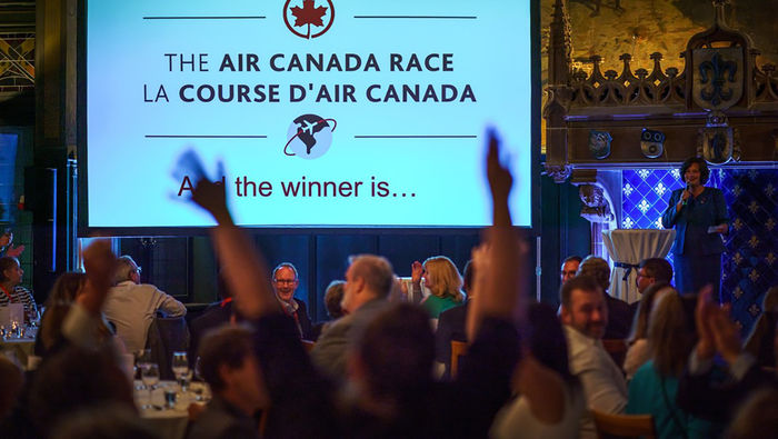 Air Canada Strengthens Ties with Travel Agencies