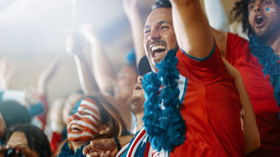 Sports Tourism Boosts Bookings and Travel Insurance Sales