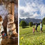 The Alps-Adriatic Region: Come Quickly. Experience it Slowly.