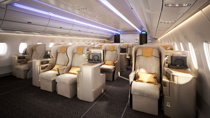 Building Bleisure Travel With Asiana Airlines