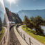 Europe by Rail: The Sustainable Way to Travel While Overseas