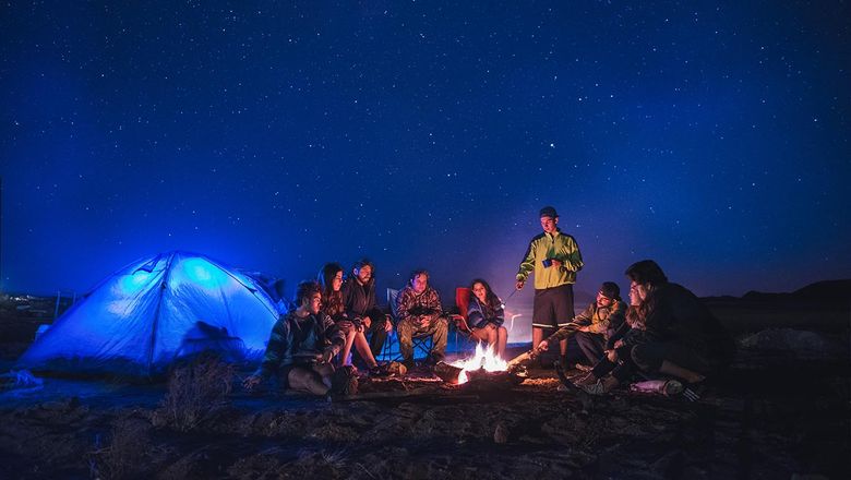 Baja California Epic Experiences