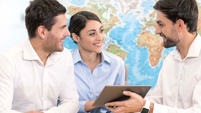 Making Your Hotel Booking Engine Work for You
