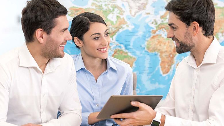 Making Your Hotel Booking Engine Work for You