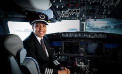 What Every Travel Advisor Should Know About Pilot Training