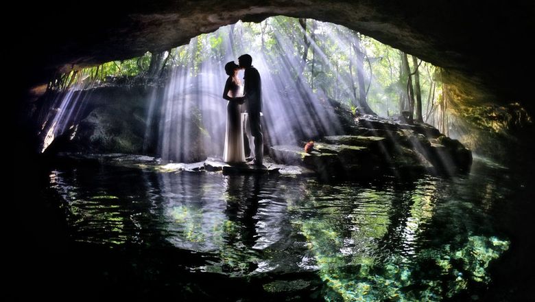 Destination Weddings: Expect the Unexpected
