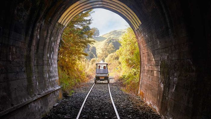 Down Under Answers: Regional Travel at its Finest