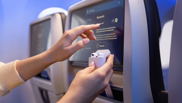 The New Premium Air Traveler: How Advisors Can Capture Higher-Yield Customers