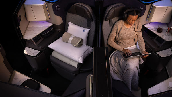 The New Premium Air Traveler: How Advisors Can Capture Higher-Yield Customers