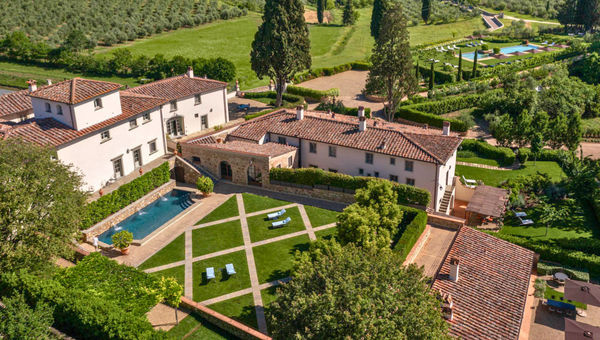 Feronia, Italy,