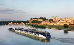 How to Sell River Cruises