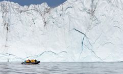 Who Is the Expedition Cruiser and Why More Are Crossing Over From Ocean Cruising