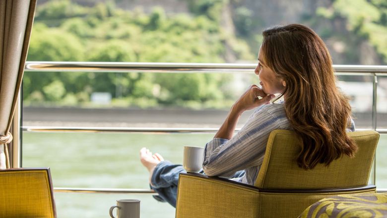 River Cruises: The Ultimate in Customization