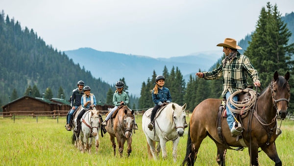 Top Reasons to Sell Cultural Travel to Families