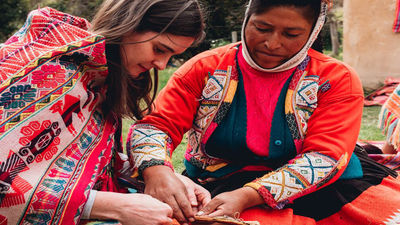 Beyond the Destination: The Future of Purposeful Travel and Its Curators