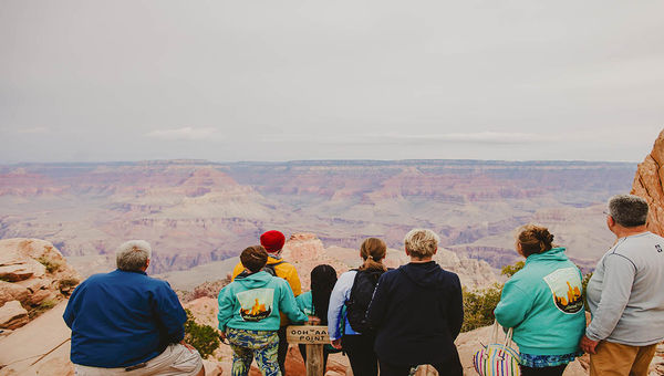 Beyond the Destination: The Future of Purposeful Travel and Its Curators Beyond the Destination: The Future of Purposeful Travel and Its Curators