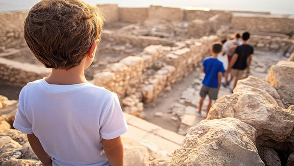 The Growing Demand for Multigenerational Travel Is a Rewarding Opportunity for Advisors The Growing Demand for Multigenerational Travel Is a Rewarding Opportunity for Advisors