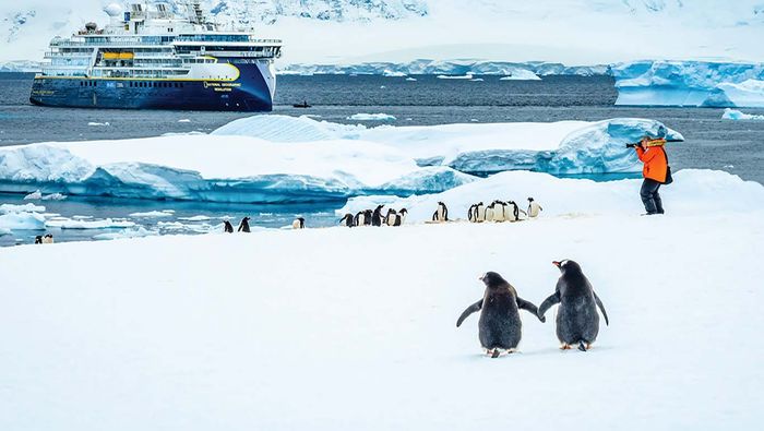 The Enduring Appeal of Expedition Travel