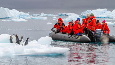 Courtesy of: National Geographic-Lindblad Expeditions