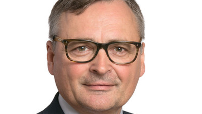 MIchael Gigl, Austrian Tourist Office